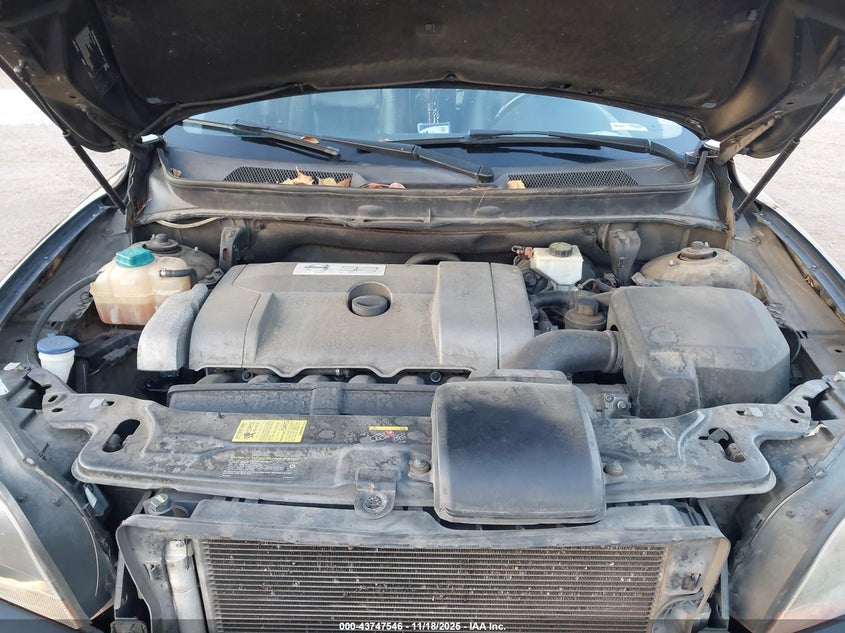 YV4CY982971345609 2007 VOLVO XC90 photo no. 10
