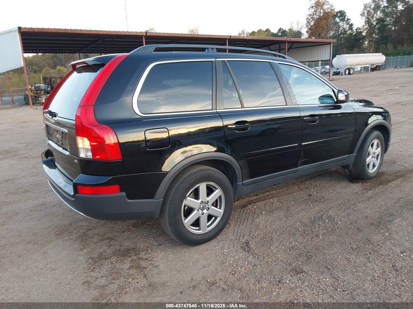 YV4CY982971345609 2007 VOLVO XC90 photo no. 4