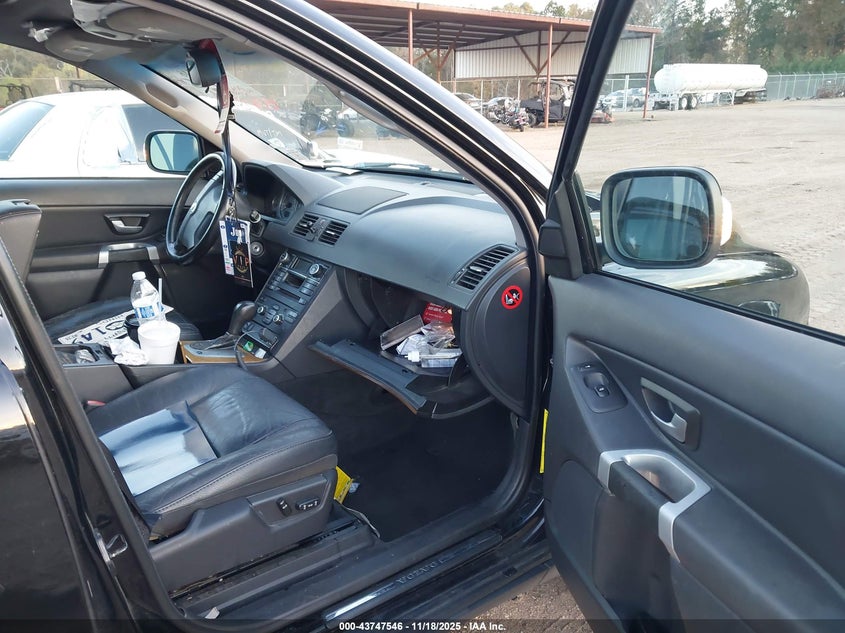 YV4CY982971345609 2007 VOLVO XC90 photo no. 5