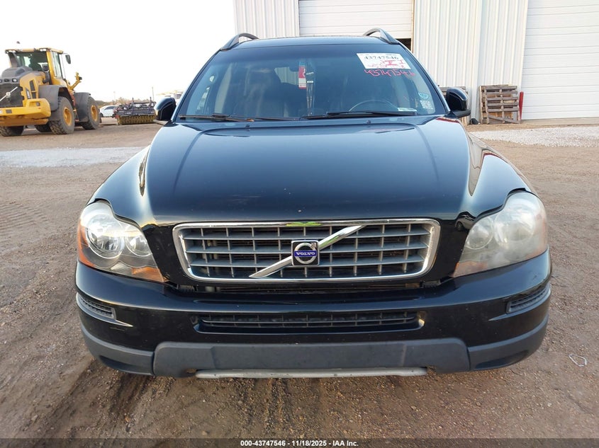 YV4CY982971345609 2007 VOLVO XC90 photo no. 6