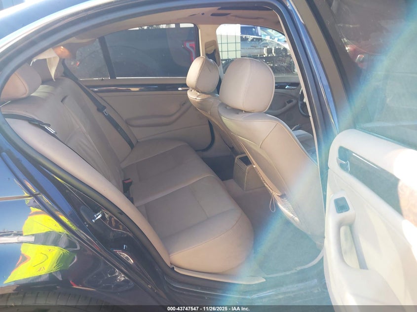 2002 BMW 330Xi VIN: WBAEW53482PG17205 Lot: 43747547