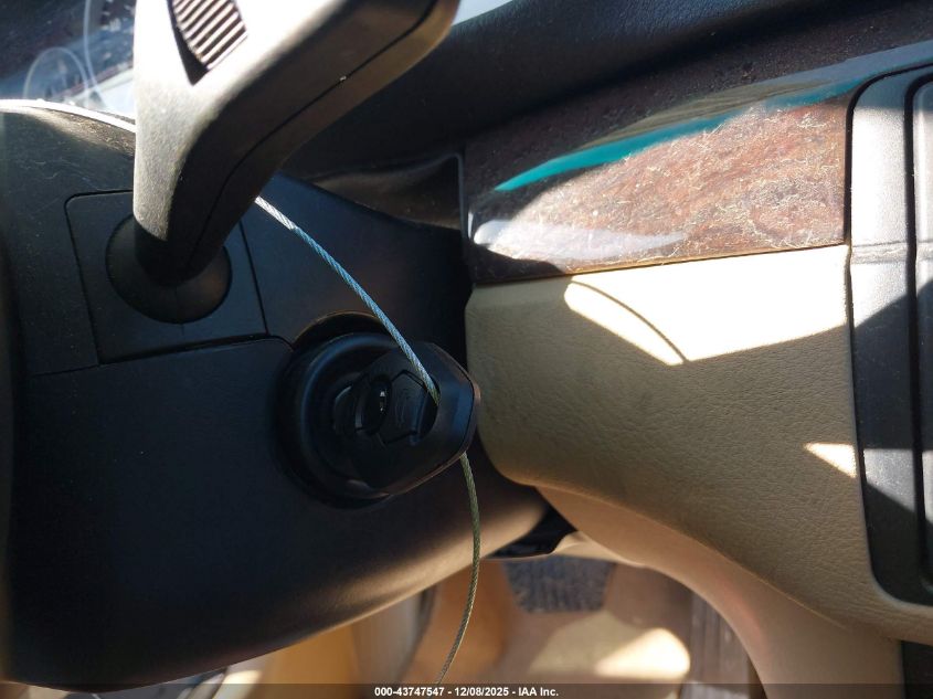 2002 BMW 330Xi VIN: WBAEW53482PG17205 Lot: 43747547