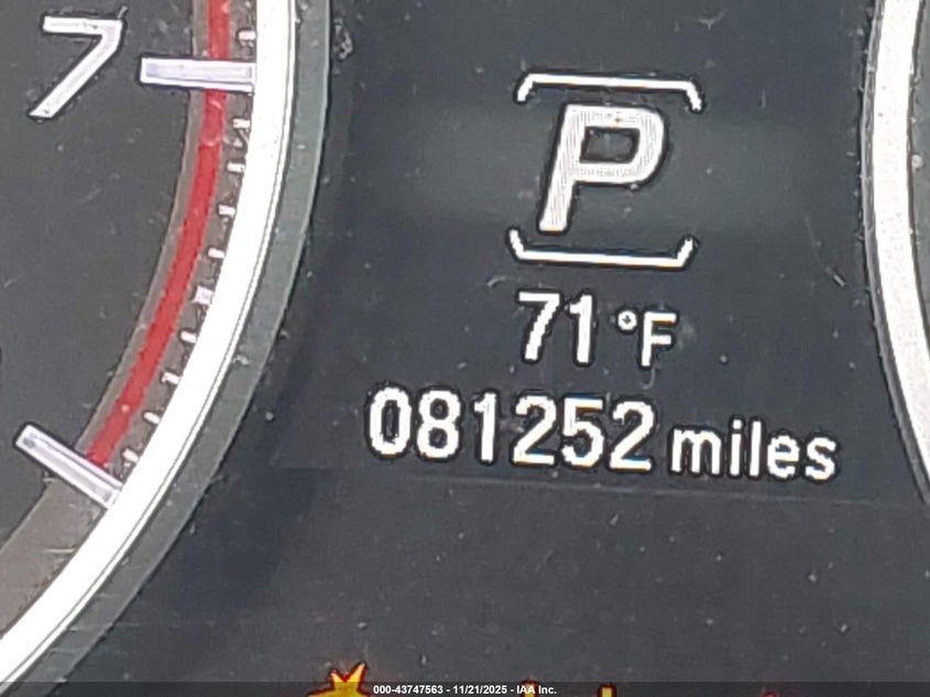 2018 Acura Rdx Advance Package VIN: 5J8TB3H78JL000002 Lot: 43747563