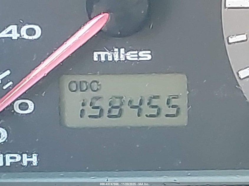 2003 Mitsubishi Eclipse Gs VIN: 4A3AC44G03E196648 Lot: 43747566