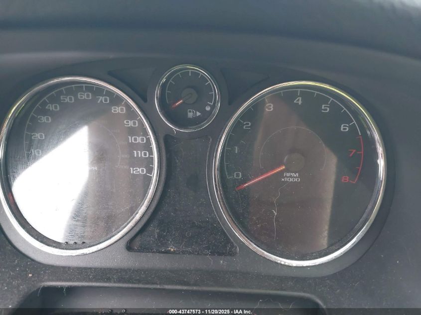 2009 Chevrolet Cobalt Ls VIN: 1G1AS58H897275604 Lot: 43747573