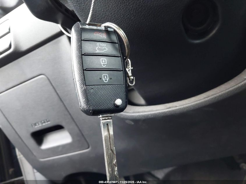 2019 Kia Sportage Lx VIN: KNDPM3AC6K7499975 Lot: 43747587