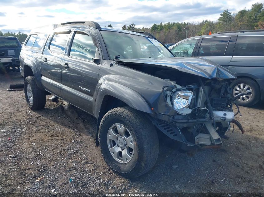 TOYOTA TACOMA BASE V6