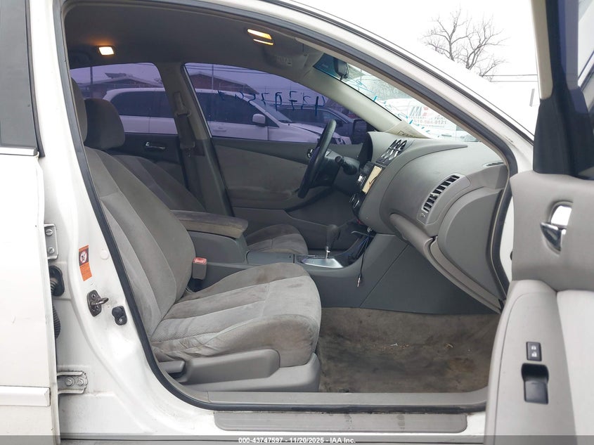 1N4AL21E29N414534 2009 NISSAN ALTIMA photo no. 5