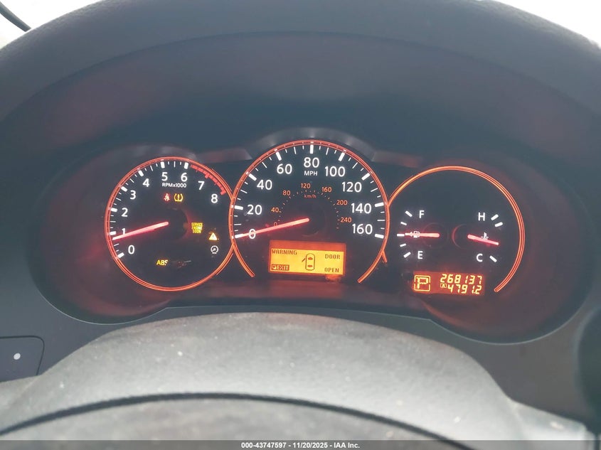 1N4AL21E29N414534 2009 NISSAN ALTIMA photo no. 7