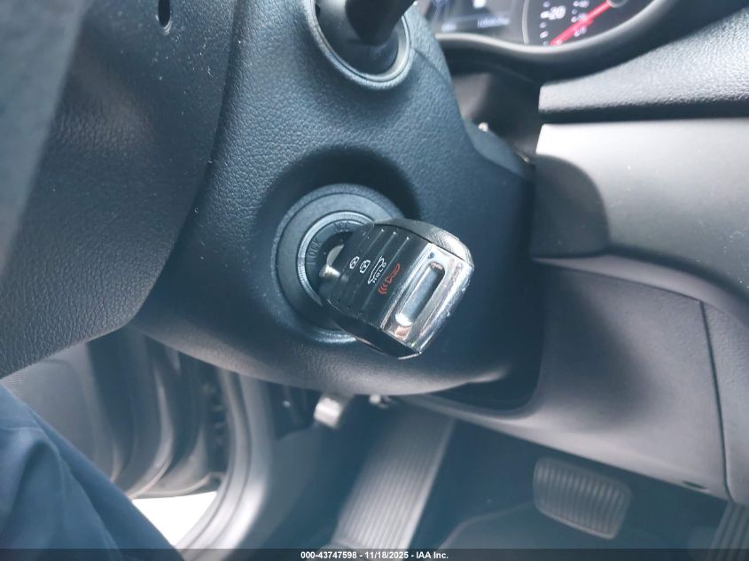 2018 Kia Sportage Lx VIN: KNDPM3AC8J7331902 Lot: 43747598