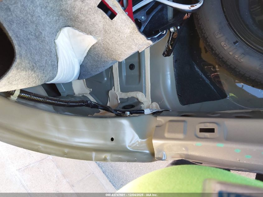 2021 Honda Civic Ex-L VIN: 19XFC1F77ME206294 Lot: 43747601