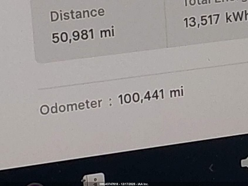 2021 Tesla Model 3 Performance Dual Motor All-Wheel Drive VIN: 5YJ3E1EC7MF060338 Lot: 43747618