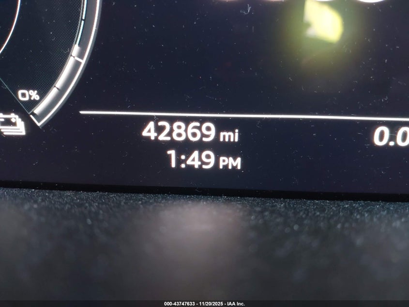 2019 Audi E-Tron Premium Plus VIN: WA1VAAGE9KB016984 Lot: 43747633