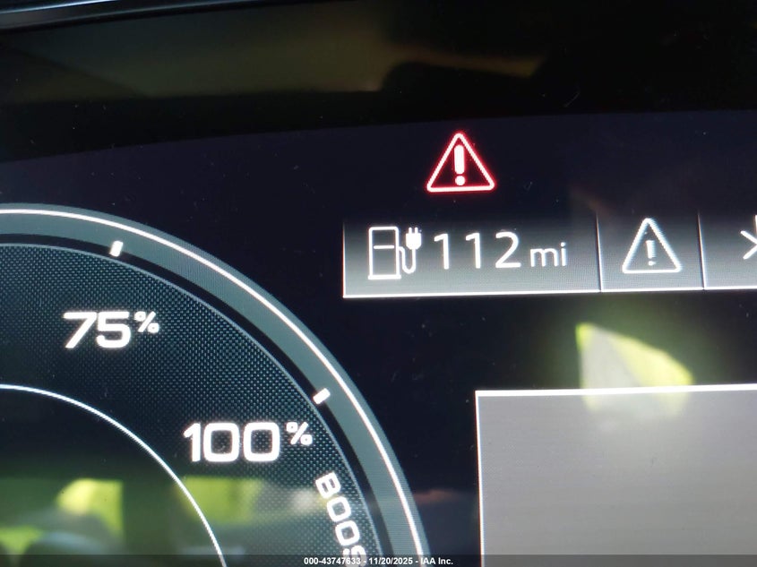 2019 Audi E-Tron Premium Plus VIN: WA1VAAGE9KB016984 Lot: 43747633