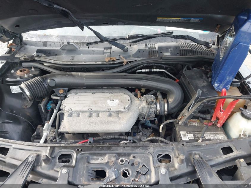 2007 Saturn Vue V6 VIN: 5GZCZ53417S821202 Lot: 43747681