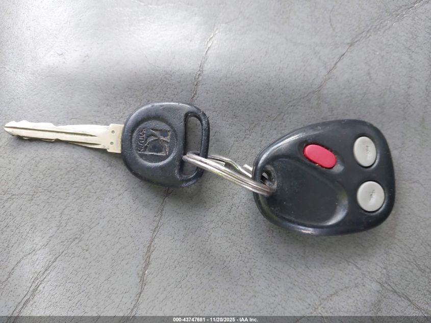 2007 Saturn Vue V6 VIN: 5GZCZ53417S821202 Lot: 43747681