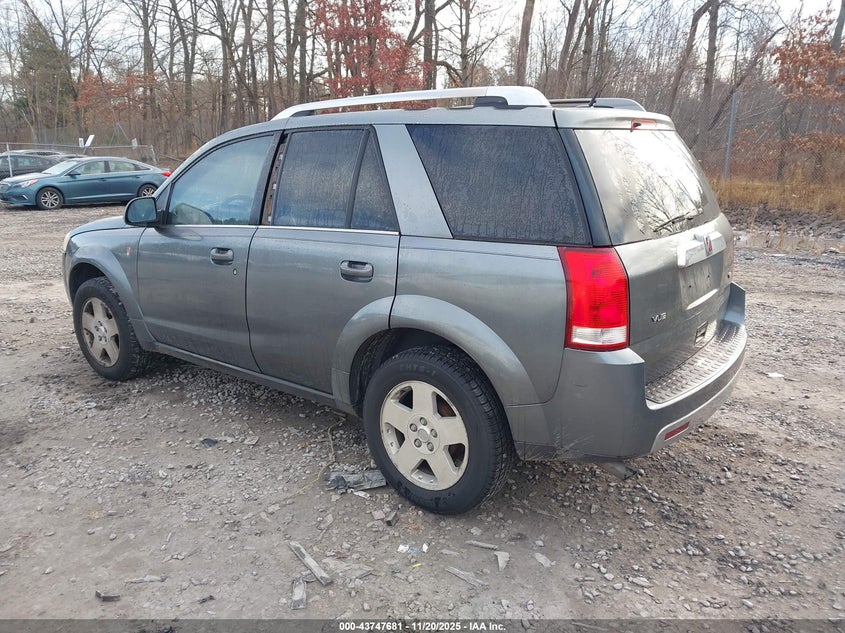 5GZCZ53417S821202 2007 SATURN VUE photo no. 3
