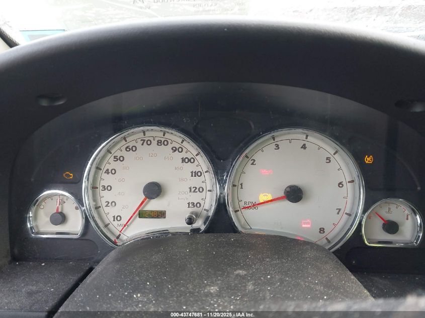 2007 Saturn Vue V6 VIN: 5GZCZ53417S821202 Lot: 43747681