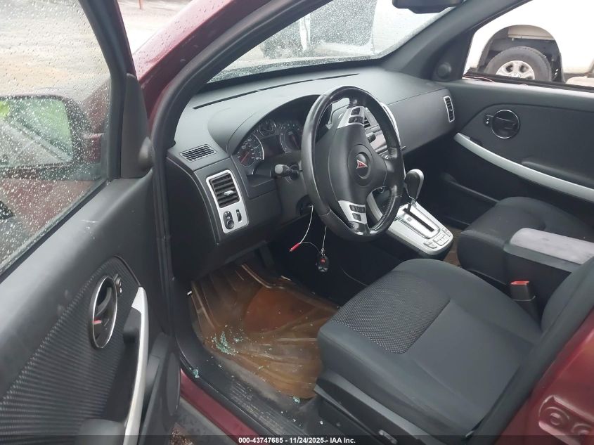 2007 Pontiac Torrent VIN: 2CKDL63F276090239 Lot: 43747685