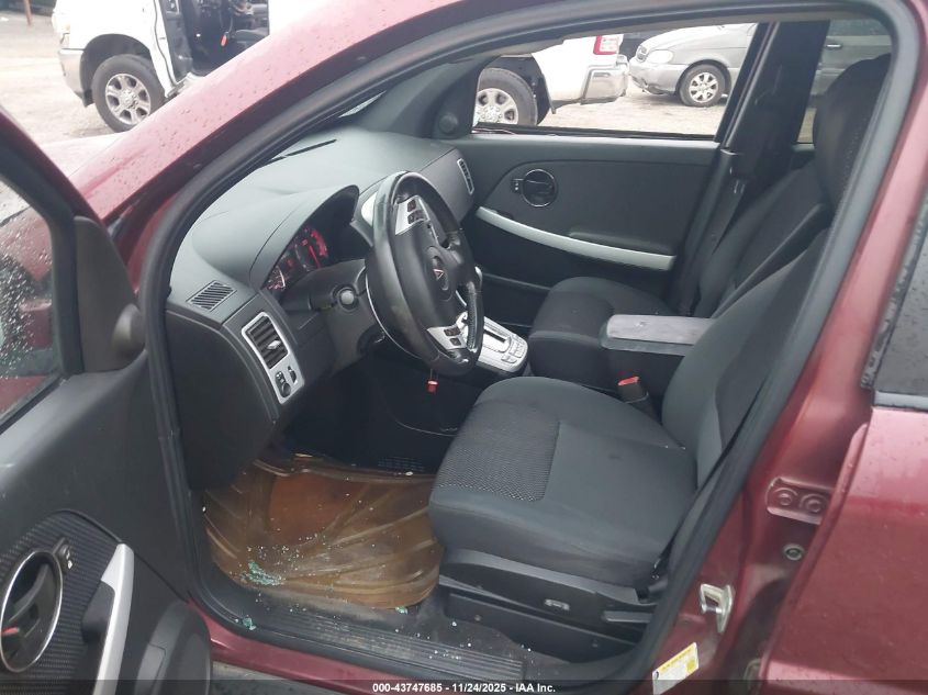 2007 Pontiac Torrent VIN: 2CKDL63F276090239 Lot: 43747685