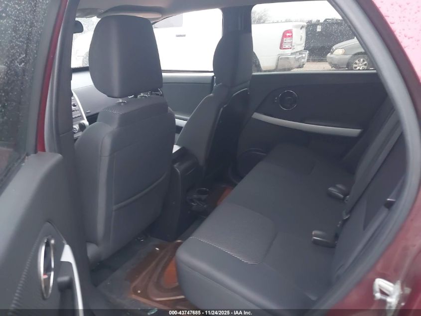 2007 Pontiac Torrent VIN: 2CKDL63F276090239 Lot: 43747685