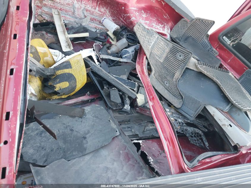 2002 Ford F-250 Lariat/Xl/Xlt VIN: 3FTNW21F72MA16831 Lot: 43747688