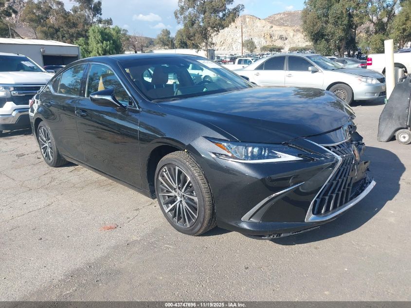 LEXUS ES 300H ES 300H