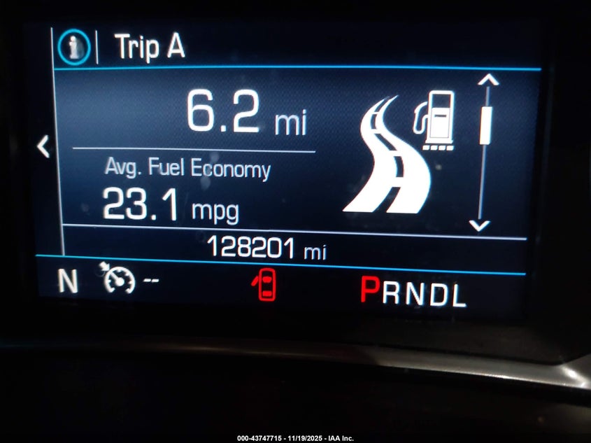 2019 Chevrolet Equinox Lt VIN: 2GNAXUEV5K6157049 Lot: 43747715