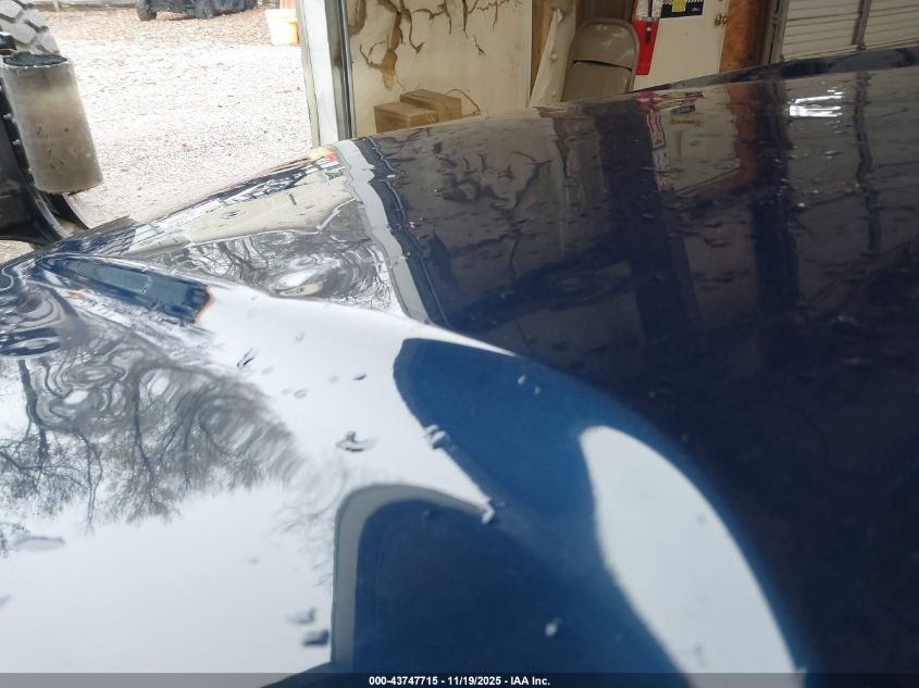 2019 Chevrolet Equinox Lt VIN: 2GNAXUEV5K6157049 Lot: 43747715