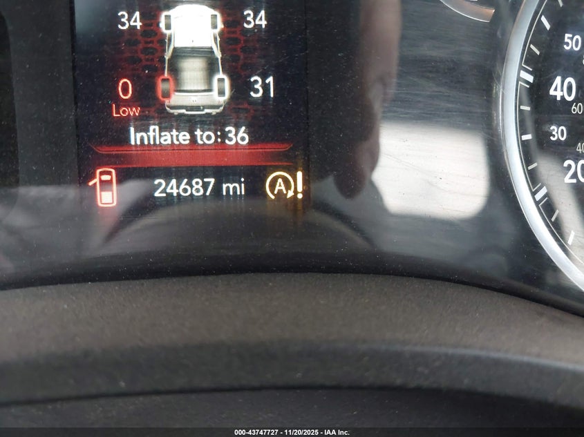 2023 Ram 1500 Lone Star 4X4 6'4 Box VIN: 1C6SRFMT5PN593767 Lot: 43747727