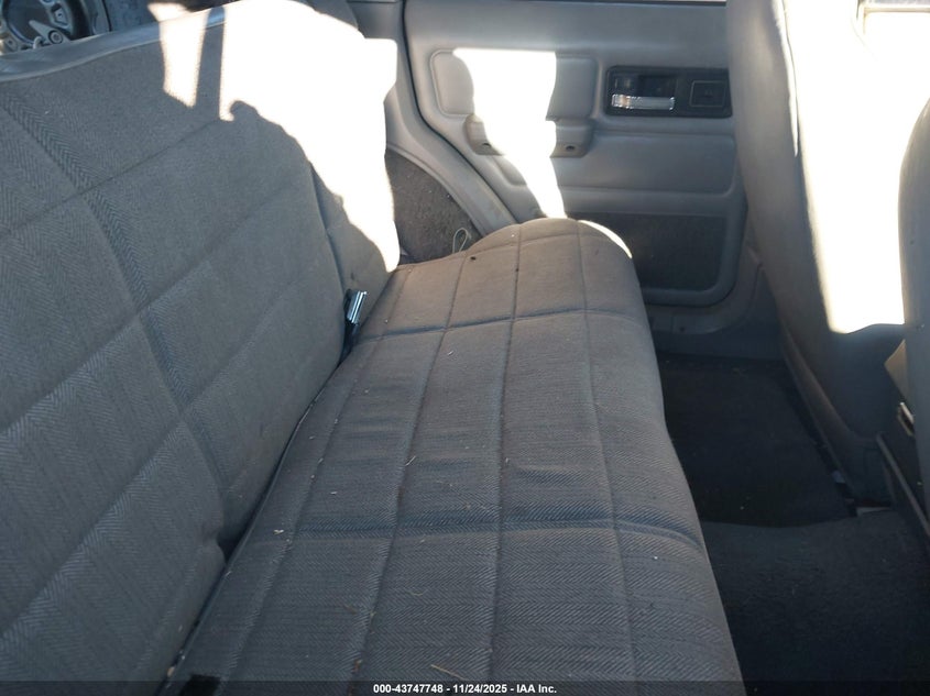 1995 Jeep Cherokee Sport VIN: 1J4FJ68S3SL618859 Lot: 43747748