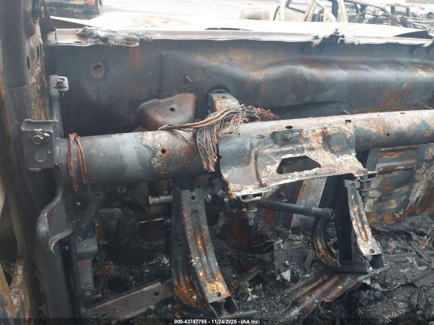 2020 Chevrolet Silverado 2500Hd 4Wd Standard Bed Ltz VIN: 1GC4YPE78LF101748 Lot: 43747755