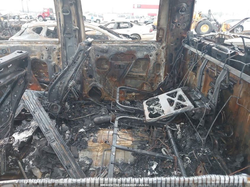 2020 Chevrolet Silverado 2500Hd 4Wd Standard Bed Ltz VIN: 1GC4YPE78LF101748 Lot: 43747755