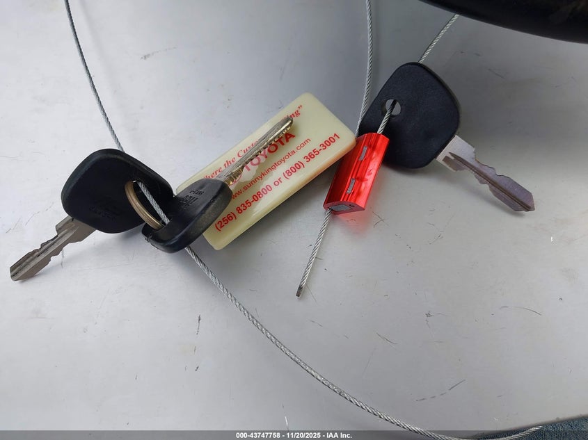 1989 BMW 635 Csi Automatic VIN: WBAEC8410K3268897 Lot: 43747758