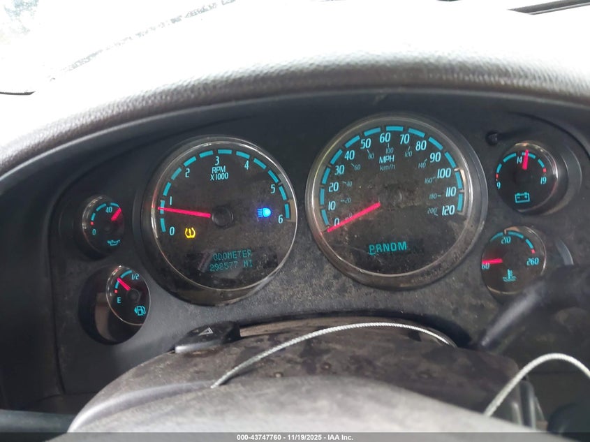 2007 GMC Yukon Xl 1500 Denali VIN: 1GKFK66887J336394 Lot: 43747760