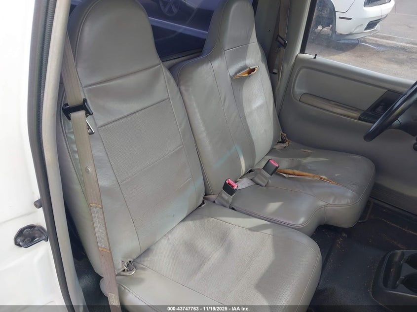 1998 Ford Ranger Splash/Xl/Xlt VIN: 1FTYR10U6WUB54022 Lot: 43747763