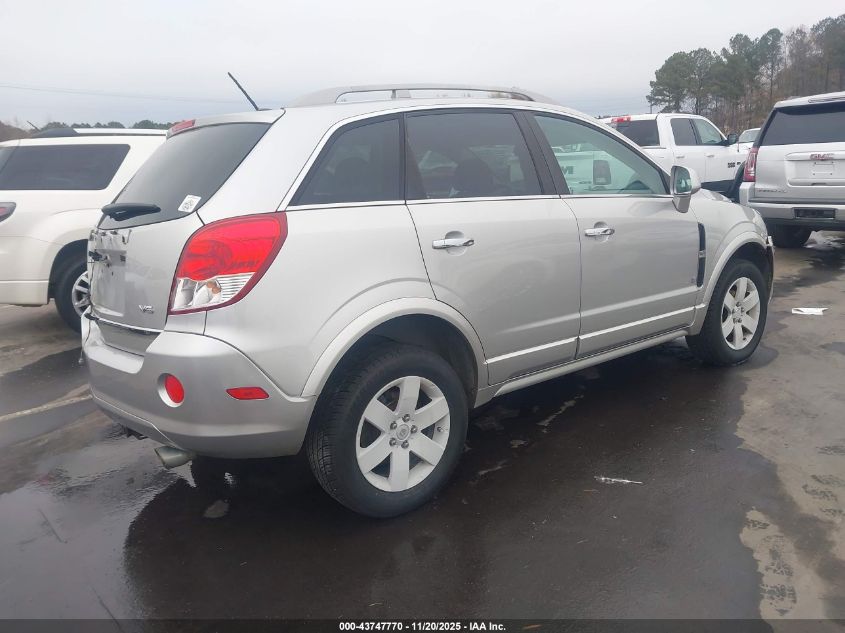 2008 Saturn Vue V6 Xr