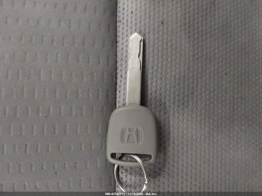 2008 Honda Cr-V Ex VIN: JHLRE48588C078054 Lot: 43747771