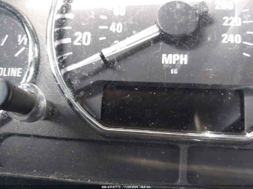 1999 BMW Z3 2.8 VIN: 4USCH3337XLF40349 Lot: 43747772