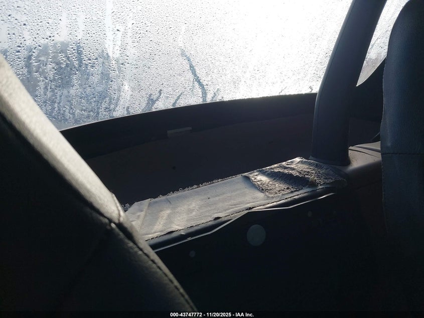 1999 BMW Z3 2.8 VIN: 4USCH3337XLF40349 Lot: 43747772