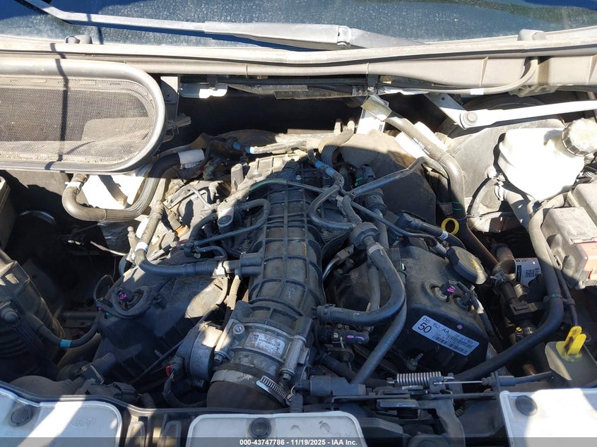 2015 Ford Transit-250 VIN: 1FTNR2CG1FKA37085 Lot: 43747786