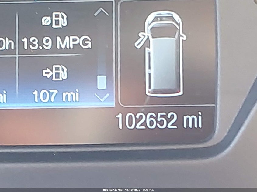 2015 Ford Transit-250 VIN: 1FTNR2CG1FKA37085 Lot: 43747786