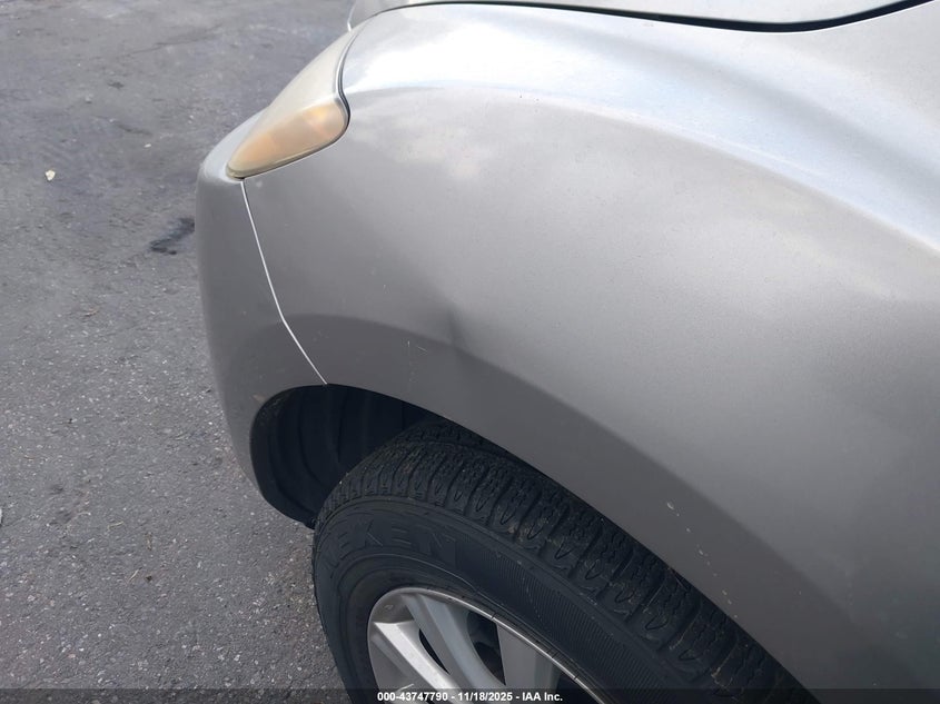 2011 Mazda Cx-7 I Sport VIN: JM3ER2BM1B0366194 Lot: 43747790