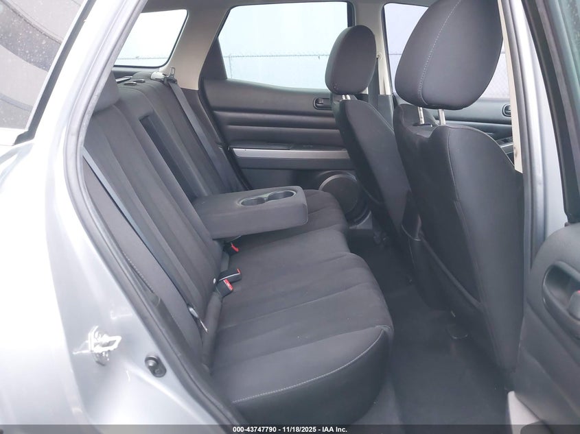 2011 Mazda Cx-7 I Sport VIN: JM3ER2BM1B0366194 Lot: 43747790