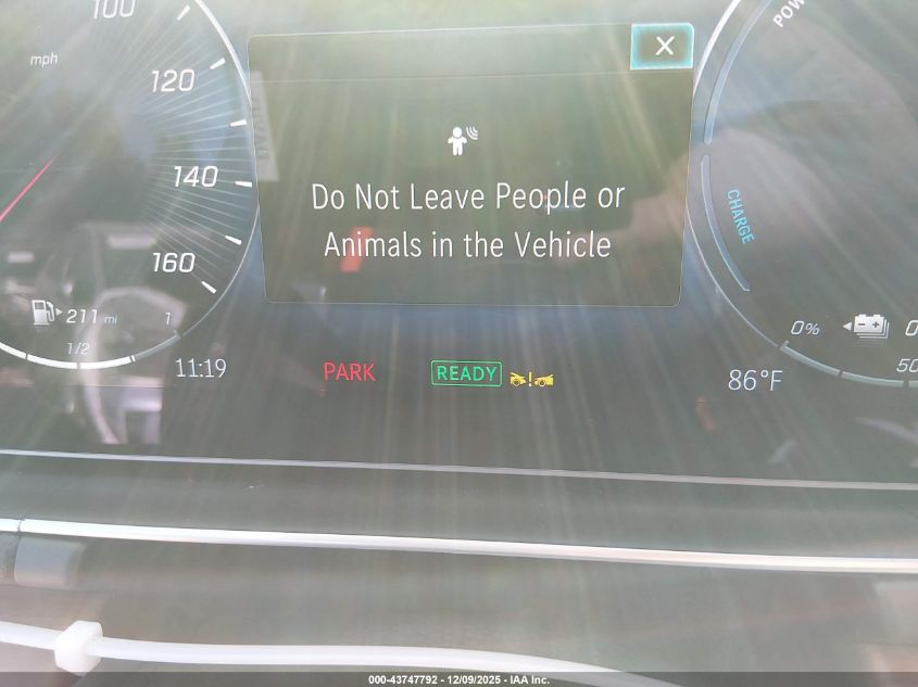 2026 Mercedes-Benz GLE-Class - 4JGFB4GB3TB513024