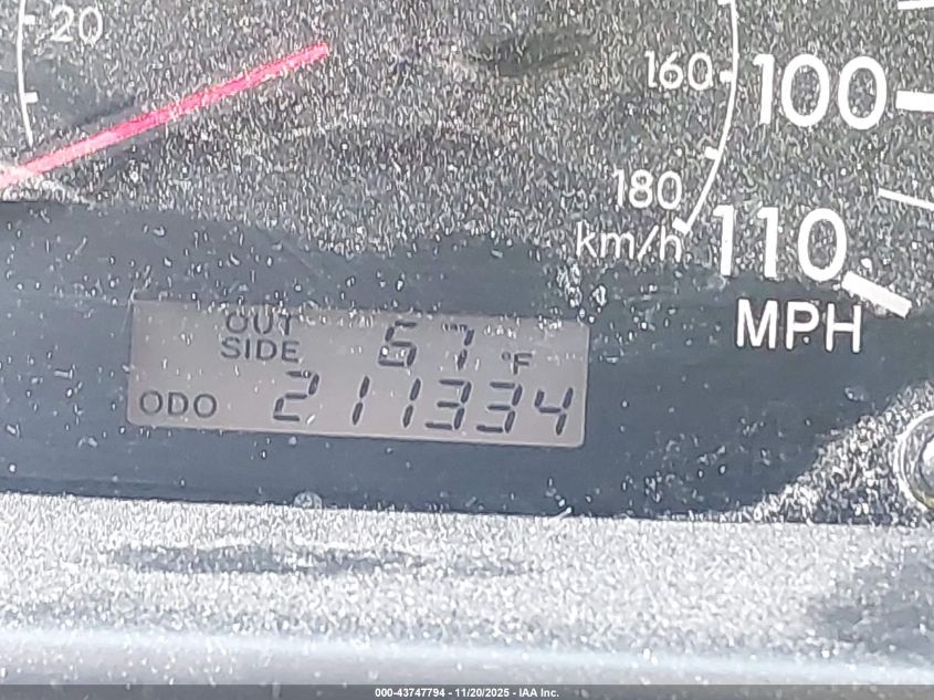 2007 Toyota Corolla Le VIN: 1NXBR32EX7Z785781 Lot: 43747794