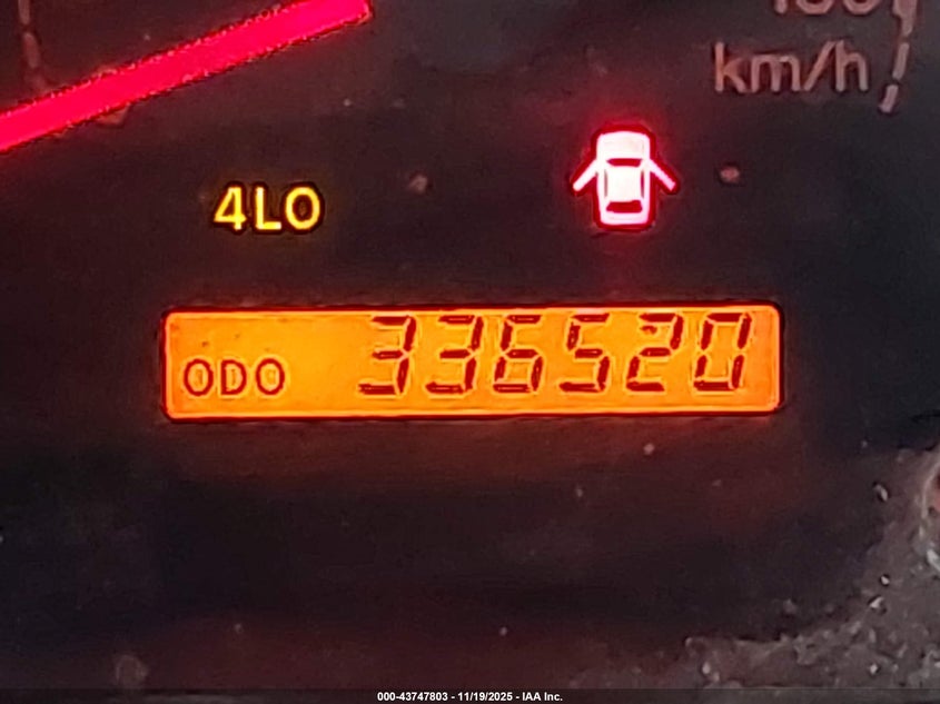 2008 Toyota Sequoia Sr5 5.7L V8 VIN: 5TDBY64A68S016588 Lot: 43747803