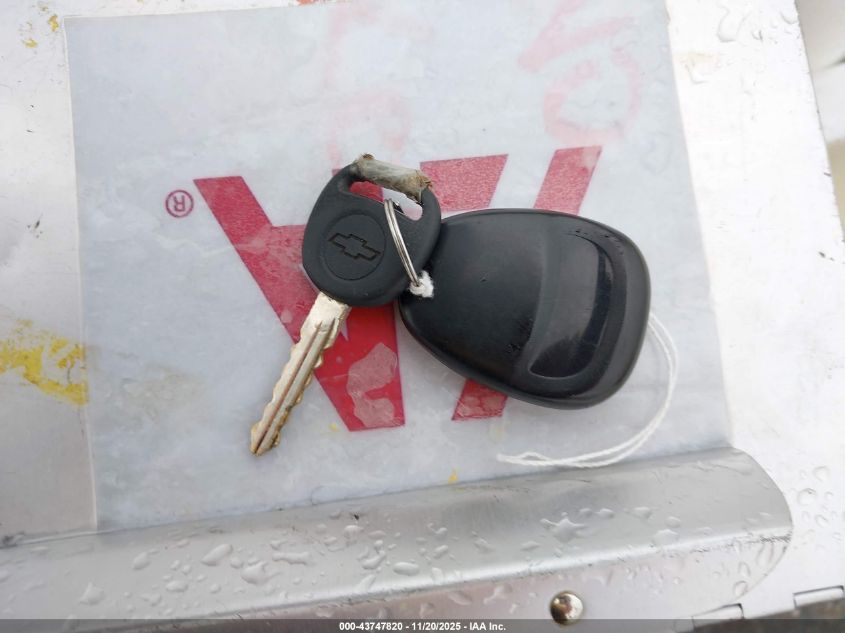 2005 Chevrolet Silverado 1500 Z71 VIN: 1GCEK19Z35Z250469 Lot: 43747820