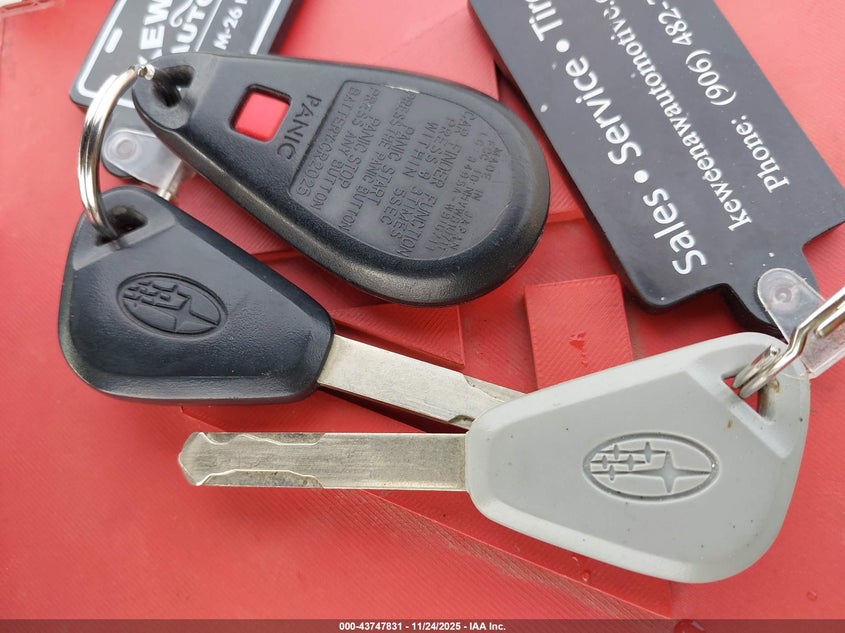 2009 Subaru Impreza 2.5I VIN: JF1GH60619G803134 Lot: 43747831