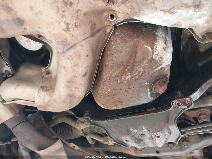 2009 Subaru Impreza 2.5I VIN: JF1GH60619G803134 Lot: 43747831